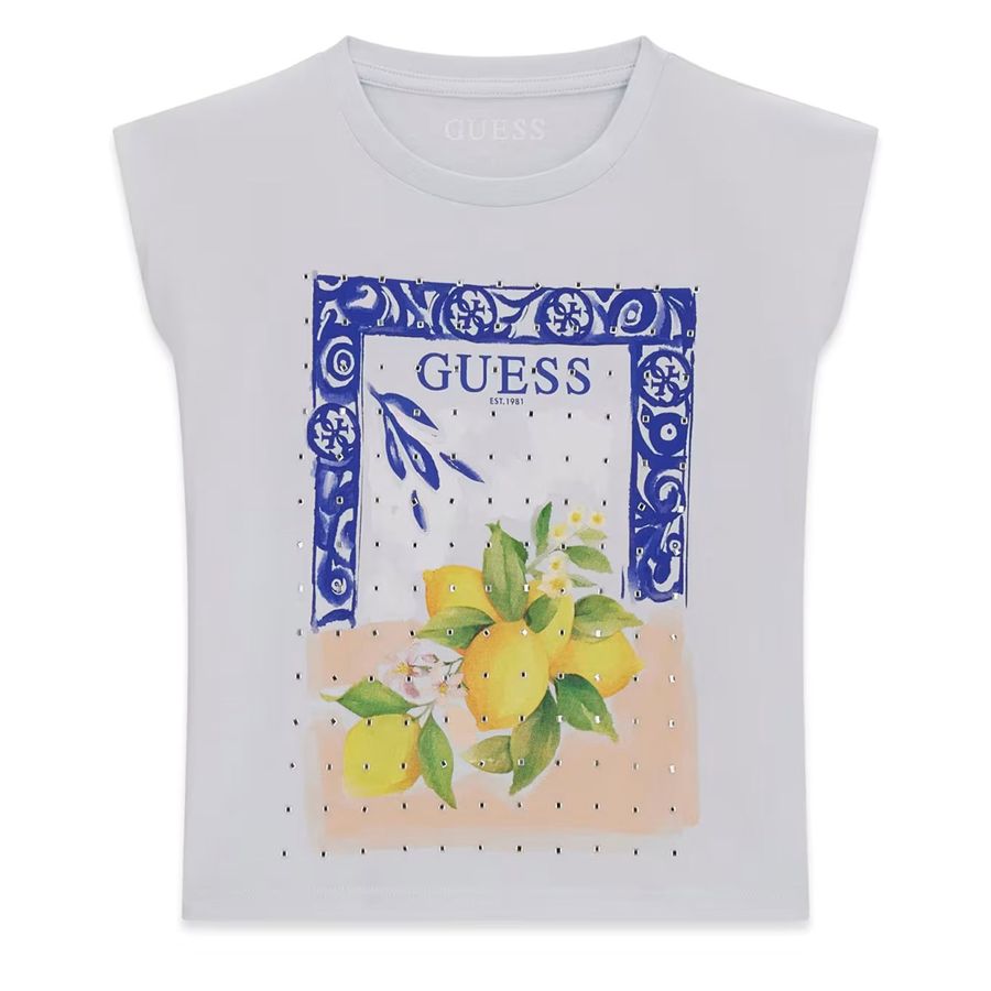  Guess Kids | J6GI12/K8HM4G011